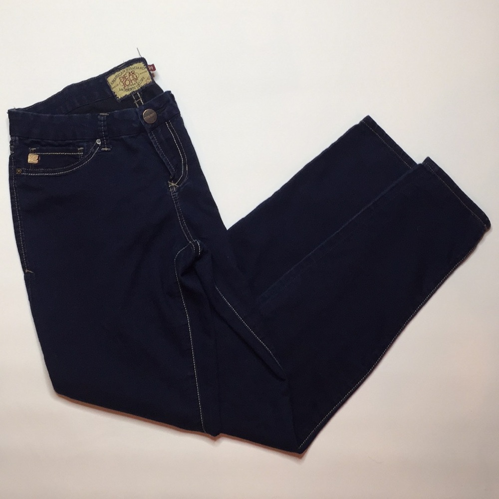 Dear John Jeans